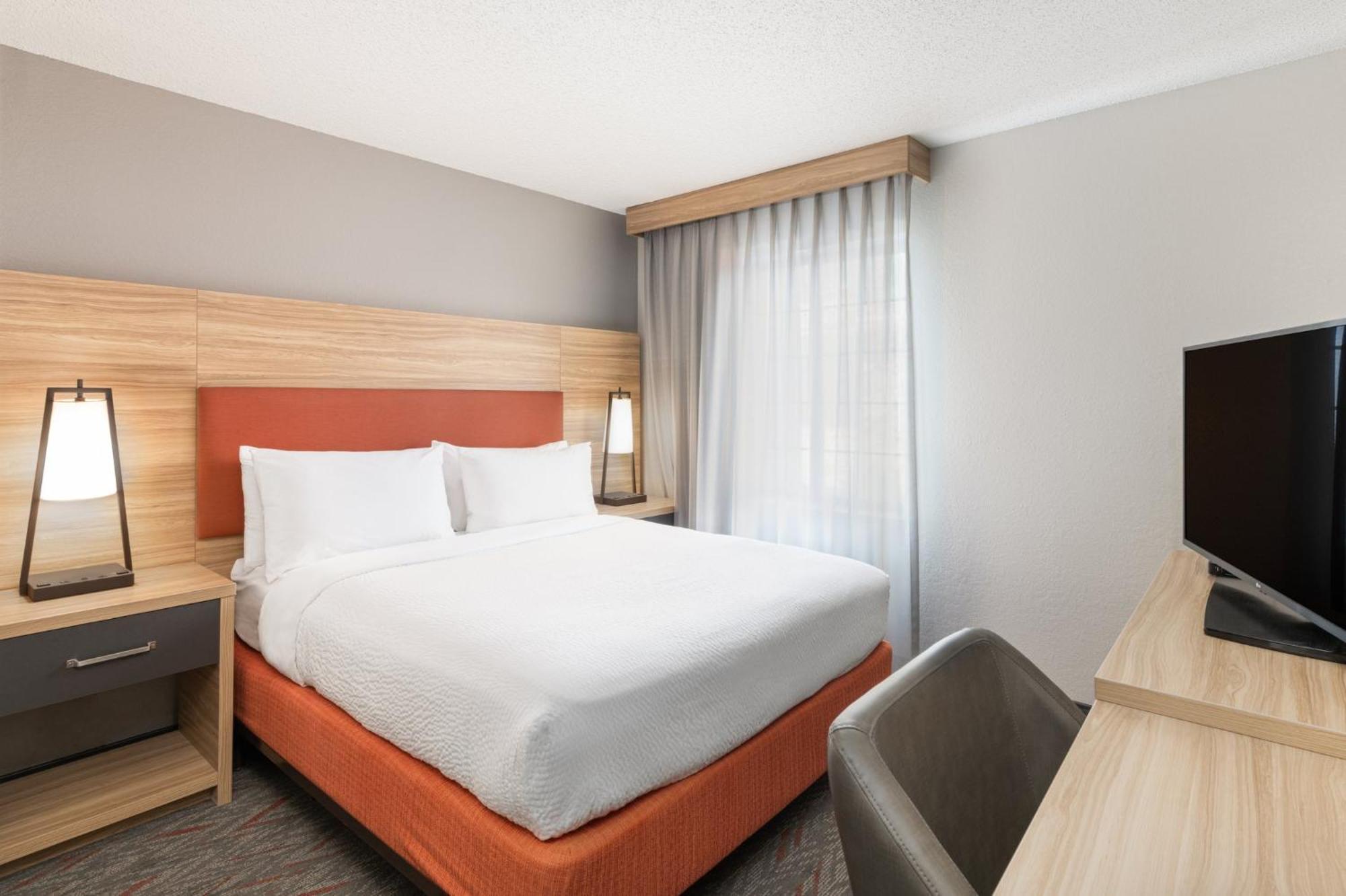 Candlewood Suites Eagan - Mall Of America Area By Ihg Exterior foto