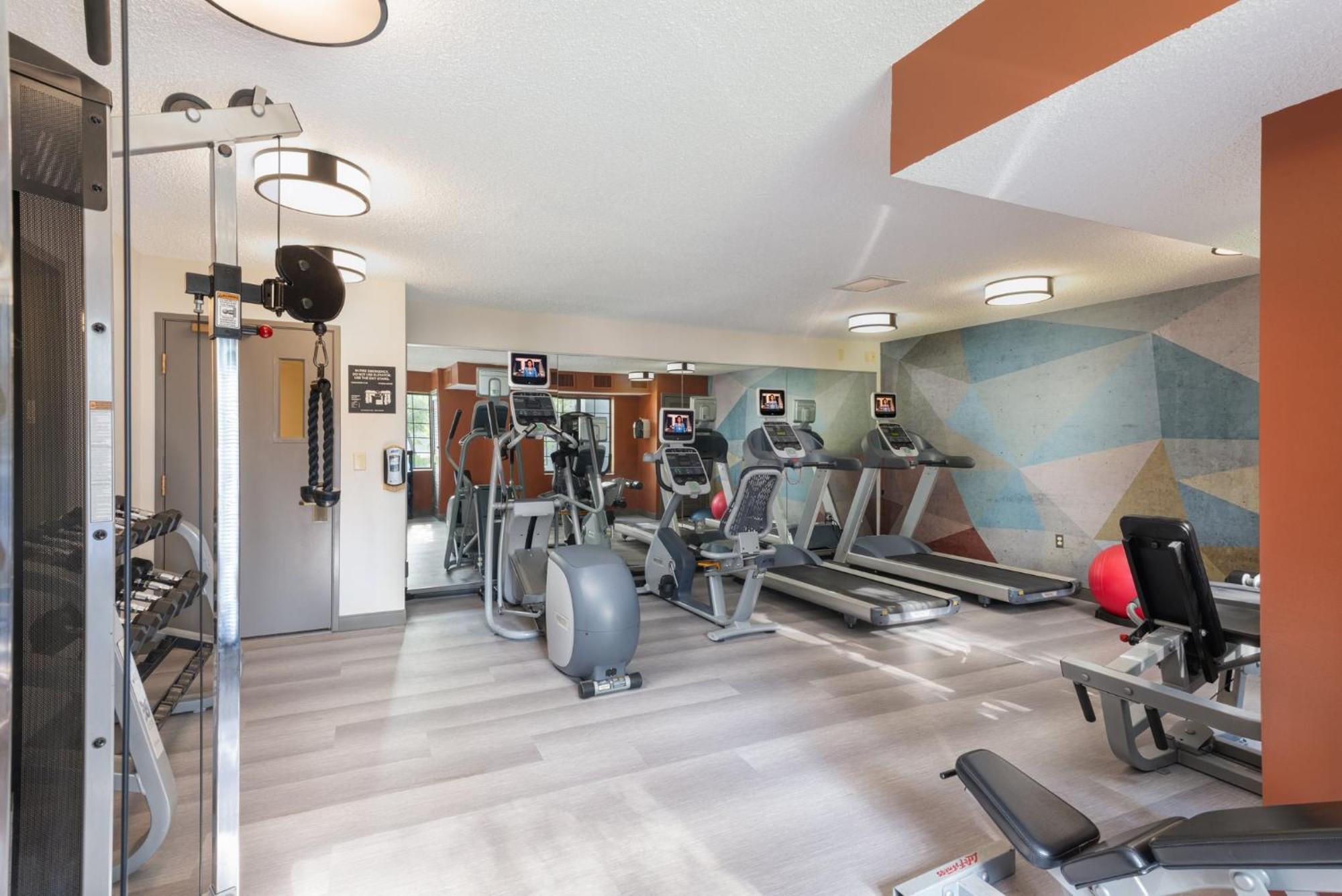 Candlewood Suites Eagan - Mall Of America Area By Ihg Exterior foto