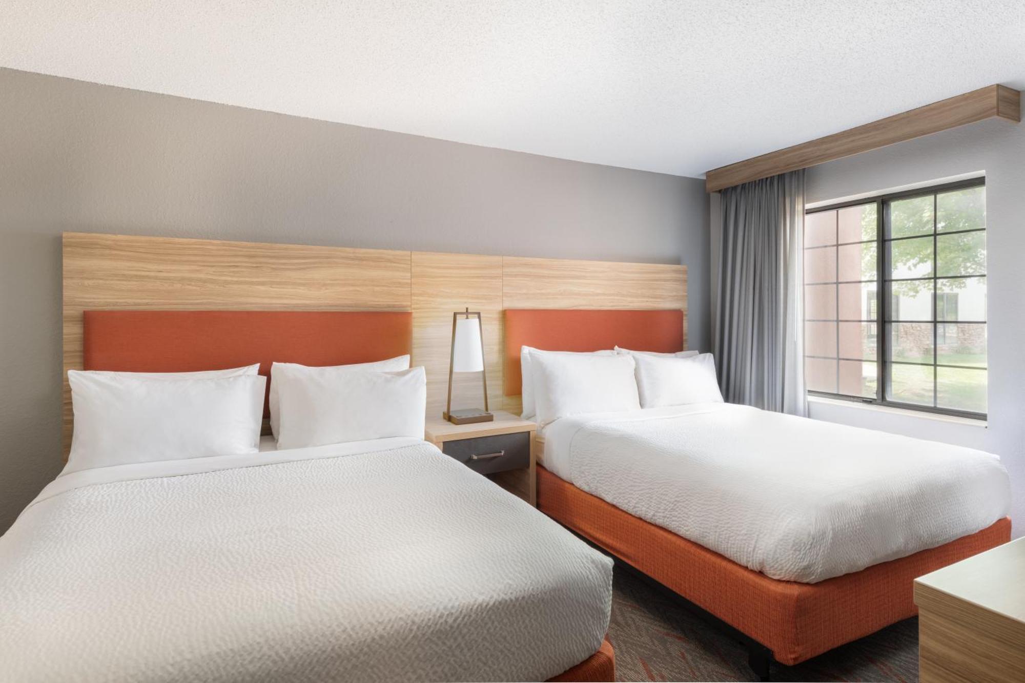 Candlewood Suites Eagan - Mall Of America Area By Ihg Exterior foto