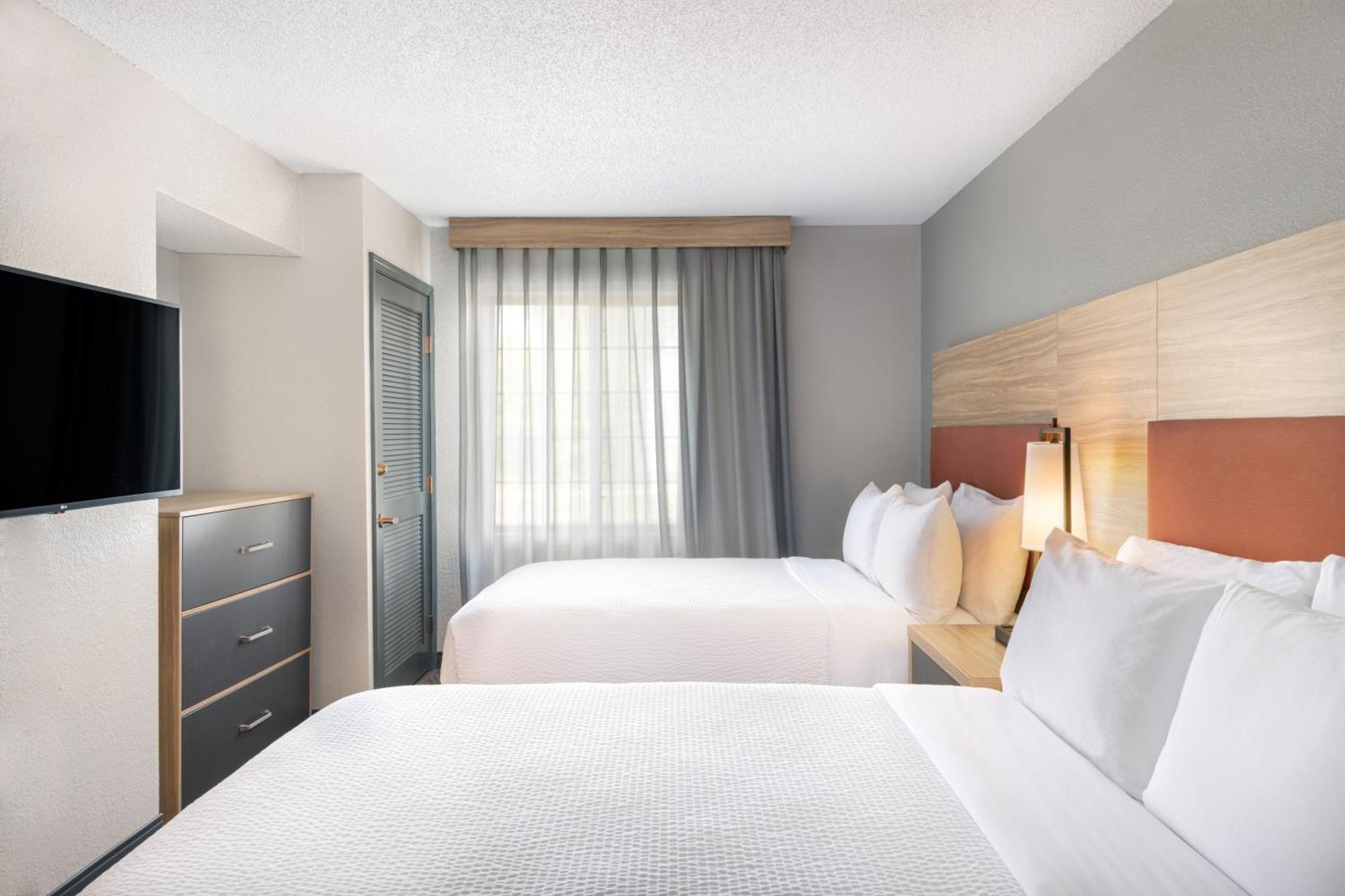 Candlewood Suites Eagan - Mall Of America Area By Ihg Exterior foto