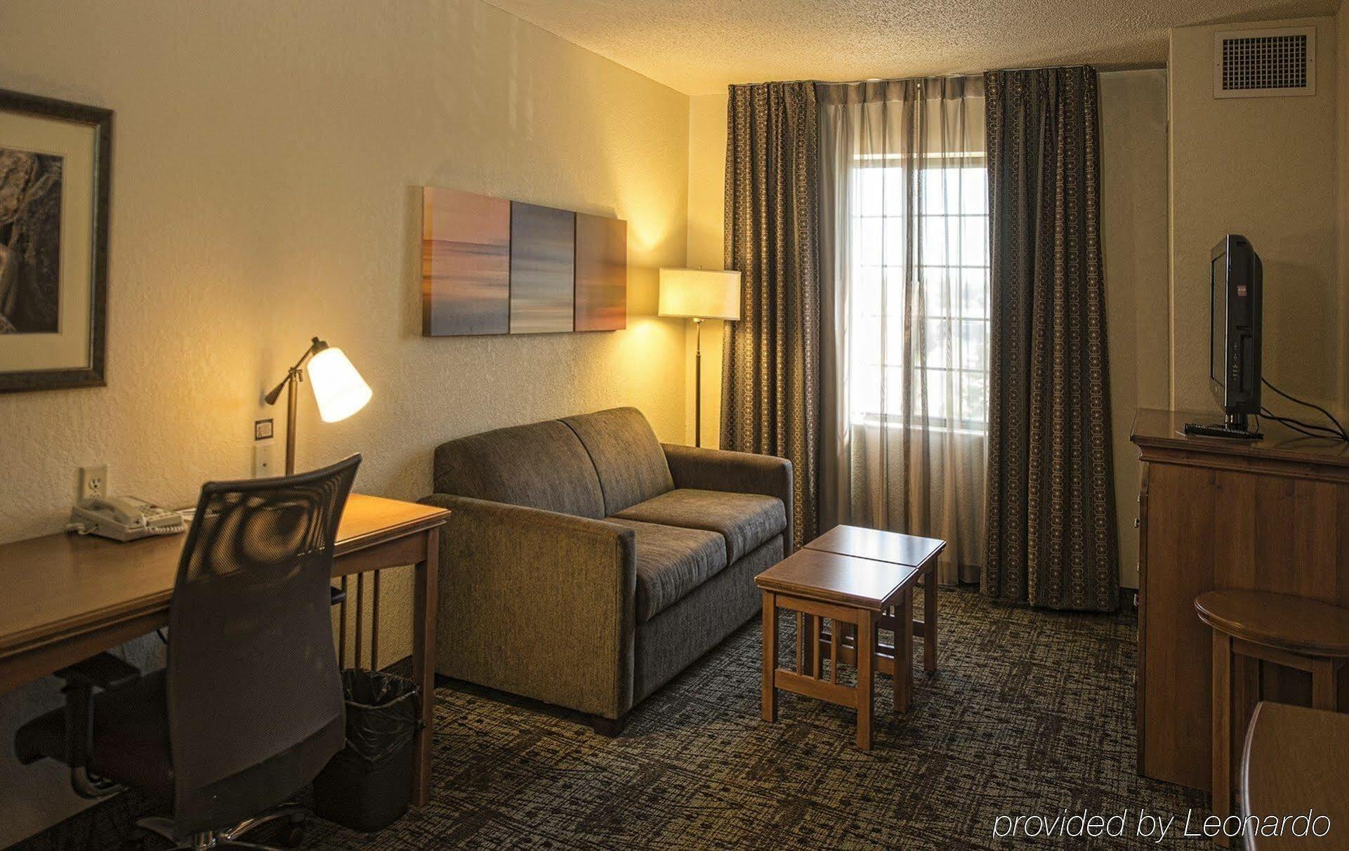 Candlewood Suites Eagan - Mall Of America Area By Ihg Exterior foto